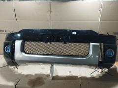 Бампер на Mitsubishi Delica D5 CV5W 02B2381, Переднее расположение