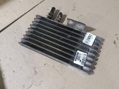 Радиатор АКПП на Mitsubishi Delicad5 CV5W 4B12