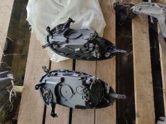 Фара 1816 1816 на Nissan March AK12 Фото 9