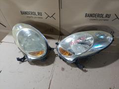 Фара на Nissan March AK12 1816
