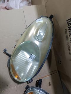 Фара 1816 1816 на Nissan March AK12 Фото 3