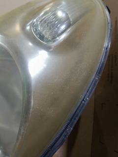 Фара 1816 1816 на Nissan March AK12 Фото 6