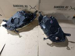 Фара 1816 1816 на Nissan March AK12 Фото 7
