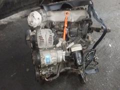 Двигатель на Volkswagen New Beetle 9C AWU Фото 3