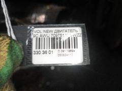 Двигатель на Volkswagen New Beetle 9C AWU Фото 5