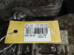 КПП автоматическая на Volkswagen New Beetle 9C AWU Фото 6