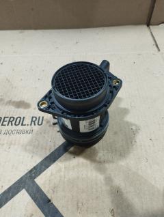 Датчик расхода воздуха на Volkswagen New Beetle 9C AWU 0280218063