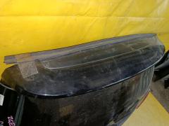 Дверь задняя 68-18 на Toyota Wish ZGE20G Фото 3