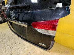 Дверь задняя 68-18 на Toyota Wish ZGE20G Фото 6