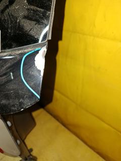 Дверь задняя 68-18 на Toyota Wish ZGE20G Фото 7