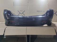 Бампер на Toyota Wish ZGE20G 53-17601, Заднее расположение