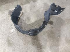Подкрылок 53875-68030 на Toyota Wish ZGE20G 2ZR-FAE Фото 2