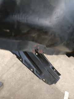 Подкрылок 53875-68030 на Toyota Wish ZGE20G 2ZR-FAE Фото 3