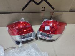 Стоп на Toyota Wish ZGE20G 68-17