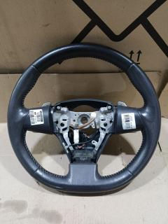 Руль на Toyota Wish ZGE20G