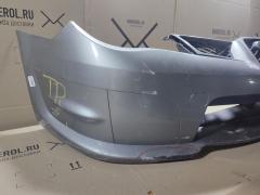 Бампер на Subaru Impreza Wagon GG2 Фото 4
