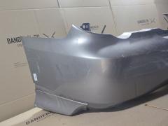 Бампер на Subaru Impreza Wagon GG2 Фото 2