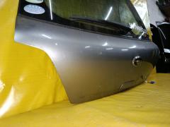 Дверь задняя на Subaru Impreza Wagon GG2 Фото 4
