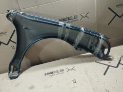 Крыло переднее на Subaru Impreza Wagon GG2 Фото 3