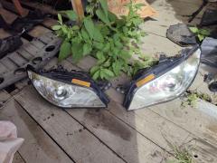 Фара 1773 1773 на Subaru Impreza Wagon GG2 Фото 7