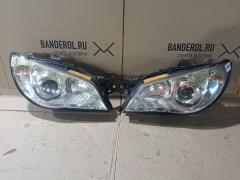 Фара на Subaru Impreza Wagon GG2 1773