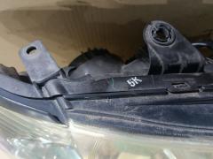 Фара 1773 1773 на Subaru Impreza Wagon GG2 Фото 3