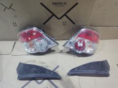 Стоп на Subaru Impreza Wagon GG2 220-20918