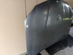 Капот на Subaru Impreza Wagon GG2 Фото 3