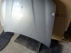 Капот на Subaru Impreza Wagon GG2 Фото 7