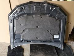 Капот на Subaru Impreza Wagon GG2 Фото 8
