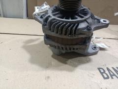 Генератор 23700AA540 на Subaru Impreza Wagon GGD EL154 Фото 2