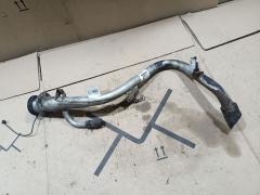 Заливная горловина топливного бака на Subaru Impreza Wagon GGD EL154 42066FE000  42066FE080