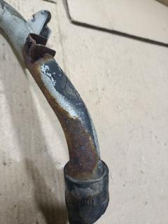 Заливная горловина топливного бака 42066FE000, 42066FE080 на Subaru Impreza Wagon GGD EL154 Фото 3