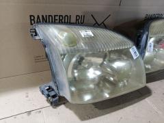 Фара 1670 1670 на Nissan X-Trail NT30 Фото 2