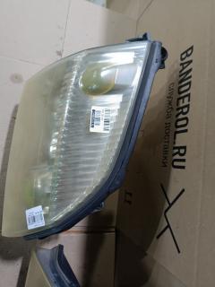 Фара 1670 1670 на Nissan X-Trail NT30 Фото 4