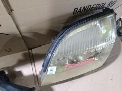 Фара 1670 1670 на Nissan X-Trail NT30 Фото 5