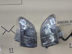 Поворотник к фаре на Nissan X-Trail NT30 3443