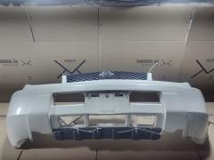 Бампер на Nissan X-Trail NT30 62022-EQ025  DS04207BA, Переднее расположение