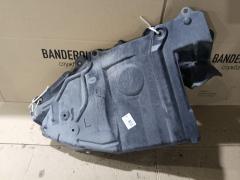 Защита двигателя на Nissan X-Trail NT30 QR20DE 75894-8H300