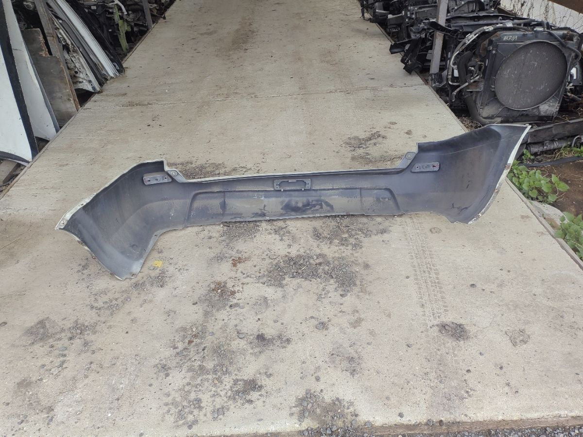 Бампер 7482 7482 на Nissan X-Trail NT30 Фото 11