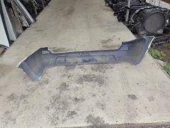 Бампер 7482 7482 на Nissan X-Trail NT30 Фото 11