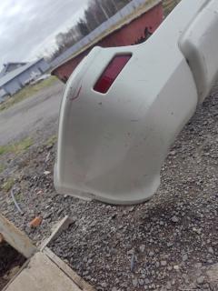 Бампер 7482 7482 на Nissan X-Trail NT30 Фото 8
