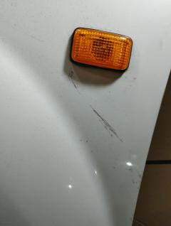 Крыло переднее на Nissan X-Trail NT30 Фото 2