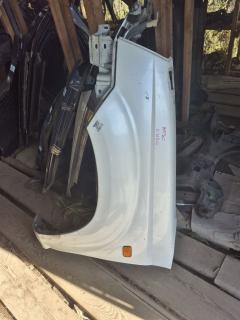 Крыло переднее на Nissan X-Trail NT30 Фото 5