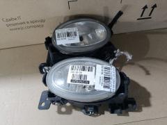 Туманка бамперная на Honda Stepwgn RG1 114-22397