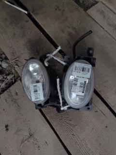 Туманка бамперная 114-22397 114-22397 на Honda Stepwgn RG1 Фото 3