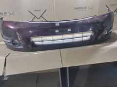 Бампер на Nissan Teana J32 029065, Переднее расположение