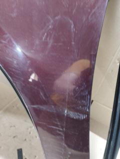 Крыло переднее на Nissan Teana J32 Фото 4