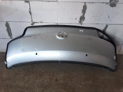 Капот на Toyota Lite Ace S412M
