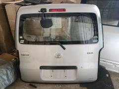 Дверь задняя на Toyota Lite Ace S412M